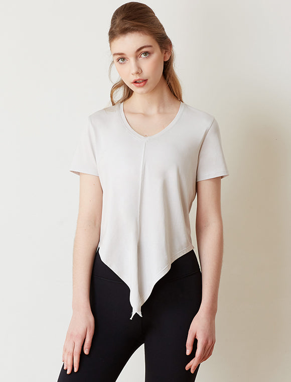 Knot your Race Short Sleeve