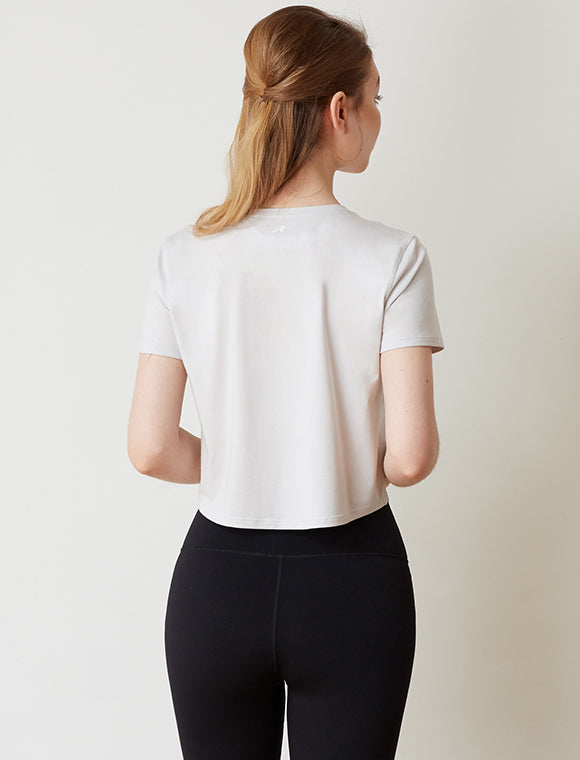 Knot your Race Short Sleeve
