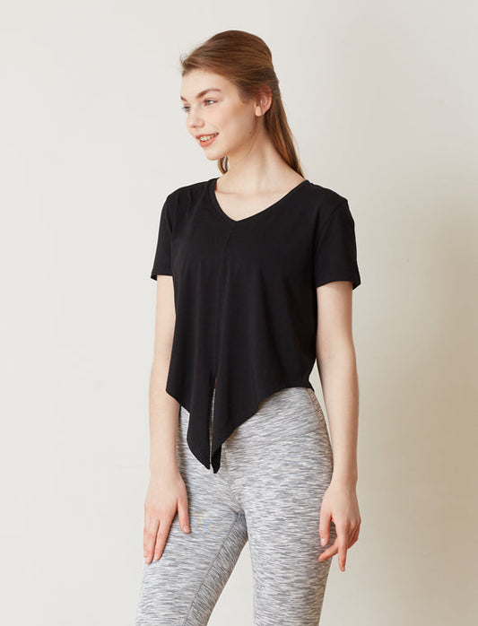 Knot your Race Short Sleeve